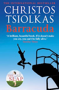 Barracuda - Christos Tsiolkas - E-Book