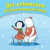 Die schönsten Weihnachtsgeschichten - Bettina Barth - Hörbuch