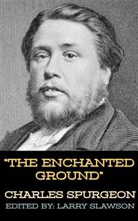 The Enchanted Ground - Larry Slawson - E-Book