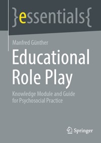 Educational Role Play - Manfred Günther - E-Book