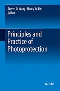 Principles and Practice of Photoprotection -  - E-Book