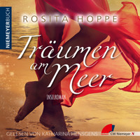 Träumen am Meer - Rosita Hoppe - Hörbuch
