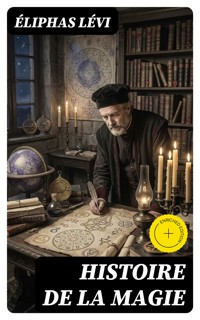 Histoire de la magie - Eliphas Levi - E-Book