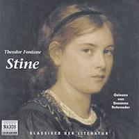 Stine - Theodor Fontane - Hörbuch