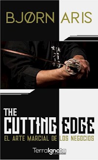 The Cutting Edge - Bjorn Aris - E-Book