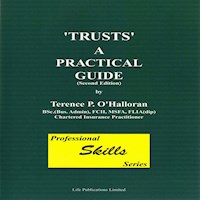 Trusts  A Practical Guide - Terence O'Hallorann - Hörbuch