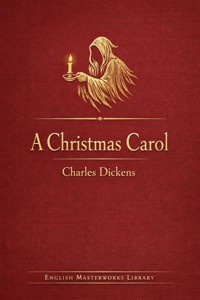 A Christmas Carol - Charles Dickens. - E-Book + Hörbuch