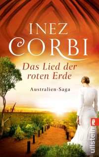 Das Lied der roten Erde - Inez Corbi - E-Book