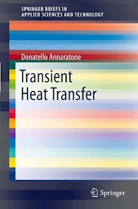 Transient  Heat  Transfer - Donatello Annaratone - E-Book