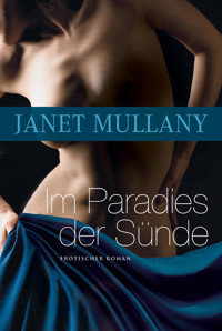 Im Paradies der Sünde - Janet Mullany - E-Book