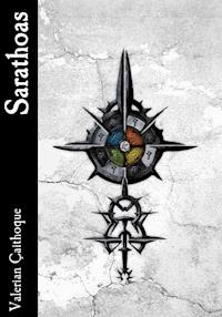 Sarathoas - Valerian Çaithoque - E-Book