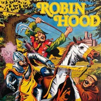 Robin Hood - Kämpfer für Recht und Freiheit - Christopher Lukas - Hörbuch