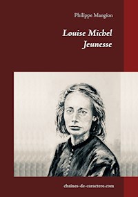 Louise Michel - Philippe Mangion - E-Book