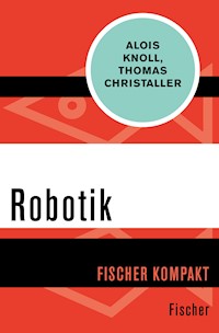 Robotik - Alois Knoll - E-Book