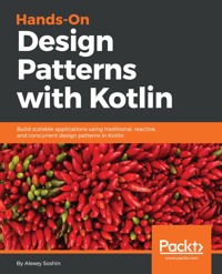 Hands-On Design Patterns with Kotlin - Alexey Soshin - E-Book