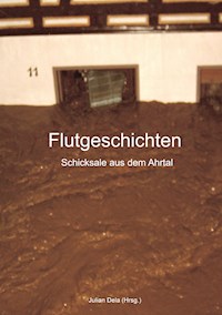 Flutgeschichten - Julian Dela - E-Book