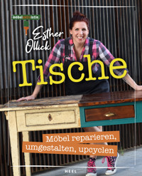 Tische - Ester Ollick - E-Book