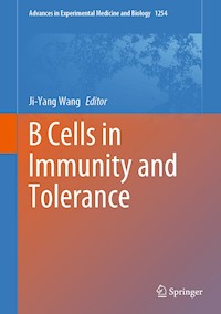 B Cells in Immunity and Tolerance -  - E-Book