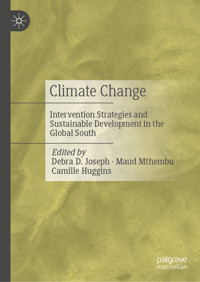 Climate Change -  - E-Book