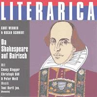 Da Shakespeare auf Bairisch - Curt Werner - Hörbuch