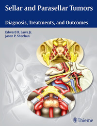 Sellar and Parasellar Tumors -  - E-Book