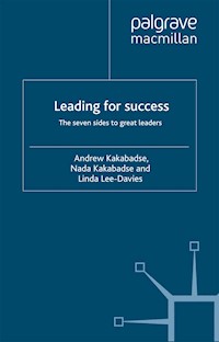 Leading for Success - A. Kakabadse - E-Book