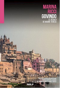 Govindo - Marina Ricci - E-Book