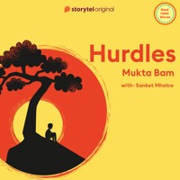 Hurdles - Mukta Bam - Hörbuch