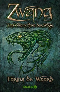 Zwang - Farina de Waard - E-Book