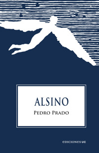 Alsino - Pedro Prado - E-Book