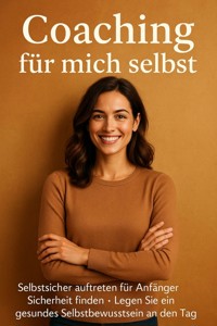 Coaching für mich selbst - Christa Schmid - E-Book