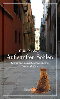 Auf sanften Sohlen - G. K. Ruediger - E-Book