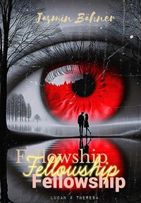 Fellowship - Jasmin Bähner - E-Book