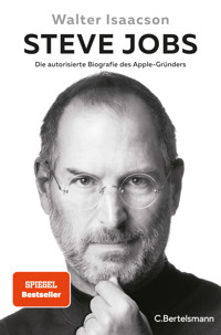 Steve Jobs - Walter Isaacson - E-Book