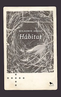 Hábitat - Milagros Abalo - E-Book