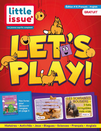 Little Issue#8 - Collectif - kostenlos E-Book
