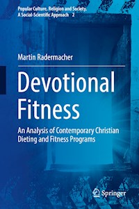 Devotional Fitness - Martin Radermacher - E-Book