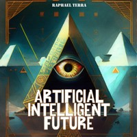 Artificial Intelligent Future - Raphael Terra - Hörbuch