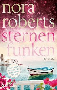 Sternenfunken - Nora Roberts - E-Book