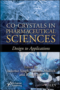 Co-Crystals in Pharmaceutical Sciences -  - E-Book