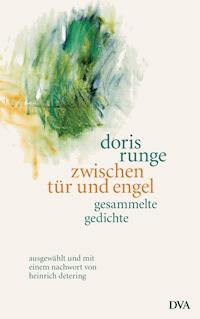 zwischen tür und engel - Doris Runge - E-Book