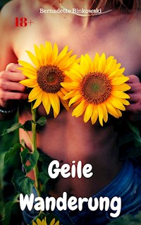 Geile Wanderung - Bernadette Binkowski - E-Book