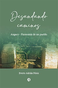 Desandando caminos - Everto Adrián Pérez - E-Book