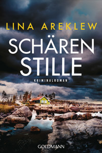 Schärenstille - Lina Areklew - E-Book
