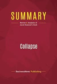 Summary: Collapse - BusinessNews Publishing - E-Book