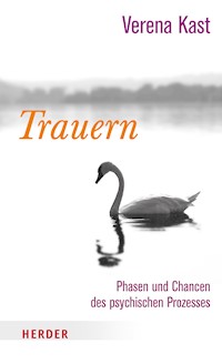 Trauern - Verena Kast - E-Book