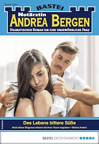 Notärztin Andrea Bergen 1343 - Marina Anders - E-Book