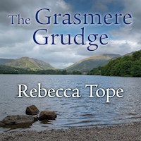 The Grasmere Grudge - Rebecca Tope - Hörbuch