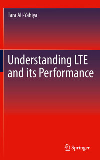 Understanding LTE and its Performance - Tara Ali-Yahiya - E-Book