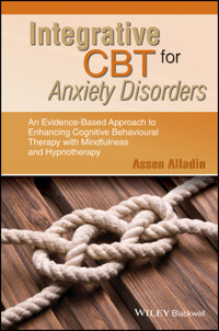 Integrative CBT for Anxiety Disorders - Assen Alladin - E-Book
